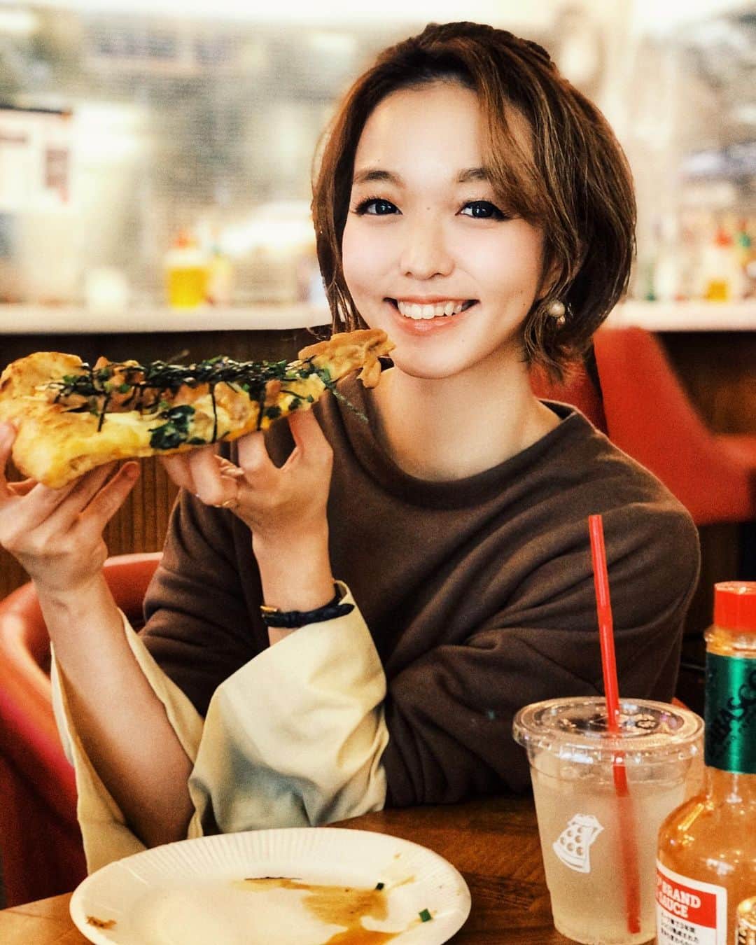 関口未来のインスタグラム