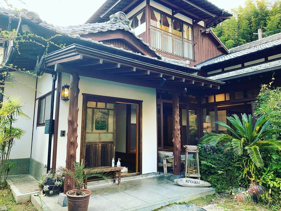 HAYATOのインスタグラム