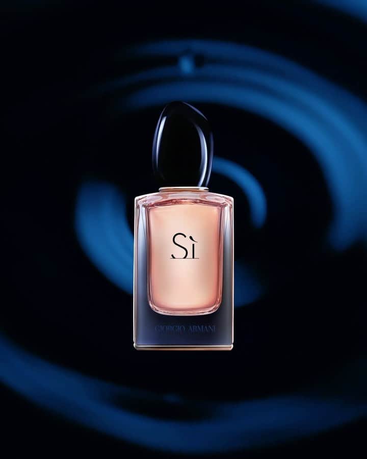 Armani Beautyのインスタグラム