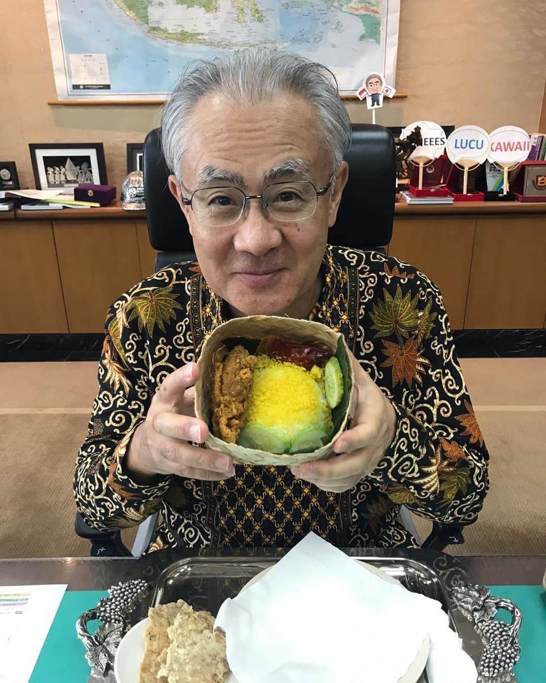 石井正文のインスタグラム