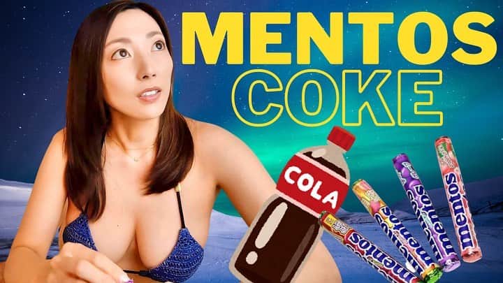 のインスタグラム：「#YouTube #ミレイチャンネル #サムネイル #サムネコレクション #直近4本🥳」