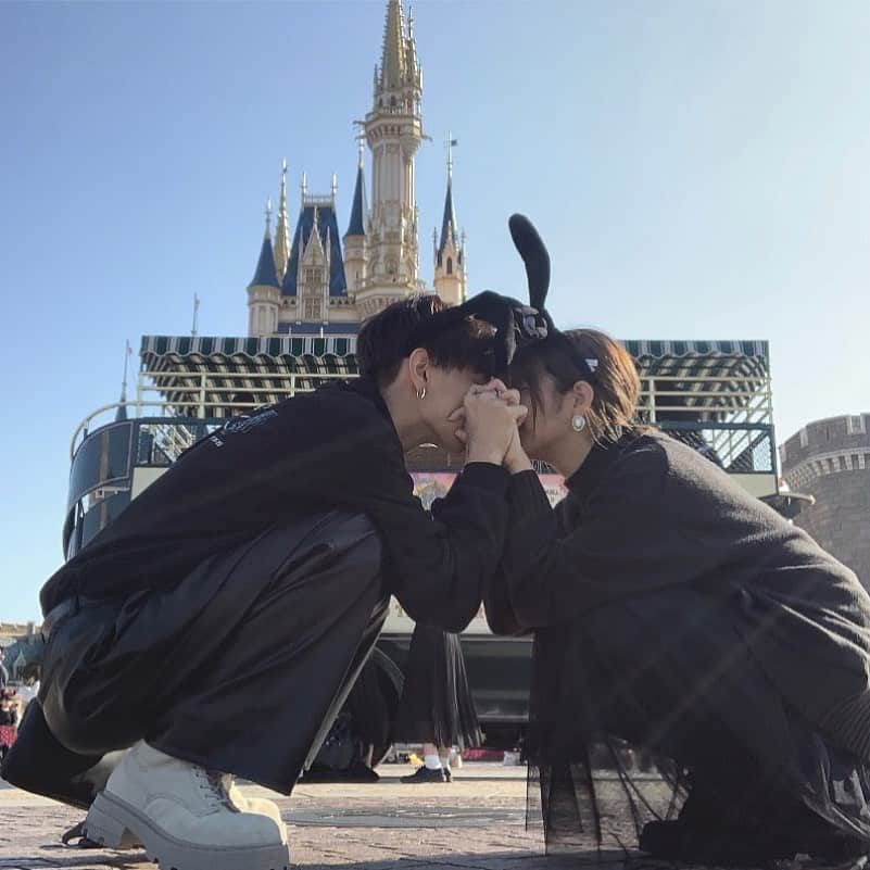 横田未来のインスタグラム