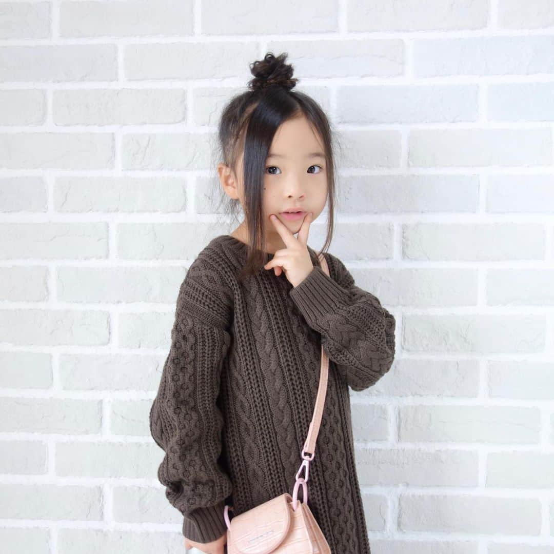 Saraさんのインスタグラム写真 - (SaraInstagram)「. すみっコーデ♡ . とんかつ🤎 . #ootd #kids #kids_japan #kids_japan_ootd #kjp_ootd #kidsfahion #kidscode #kidsootd #kidswear #キッズコーデ #キッズファッション #インスタキッズ #seraph #branshes #すみっコーデ #すみっコぐらし #すみっコぐらしのいる生活 #ライブドアインスタブロガー」11月27日 20時41分 - sarasara718