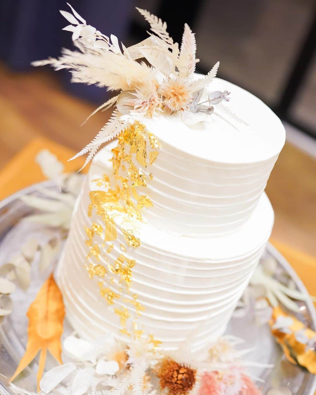 TAKE and GIVE NEEDS(T&G公式) のグルメインスタ