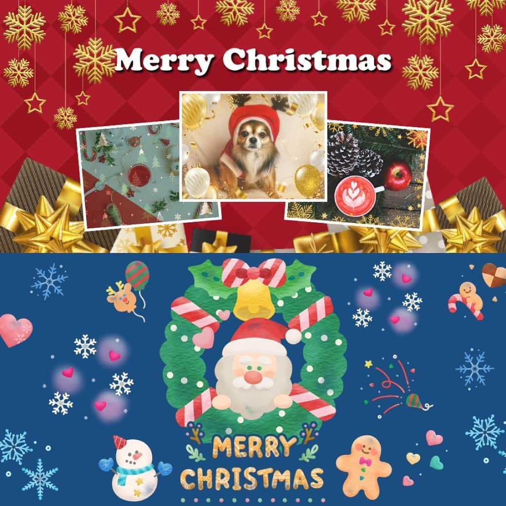 LINE Cameraさんのインスタグラム写真 - (LINE CameraInstagram)「Christmas & winter collection🎄☃️ New picture book and wrapping paper designs🙌✨ . #linecamera #lineカメラ #라인카메라 #かわいい #可愛い #kawaii #cute #winter #冬 #クリスマス #chiristmas #水彩 #watercolor #トレーシングペーパー #スタンプ #stamp #stamps #ステッカー #stickers #sticker #フレーム #frame #frames」11月27日 12時05分 - linecamera_official