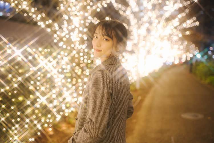 宇佐美彩乃のインスタグラム