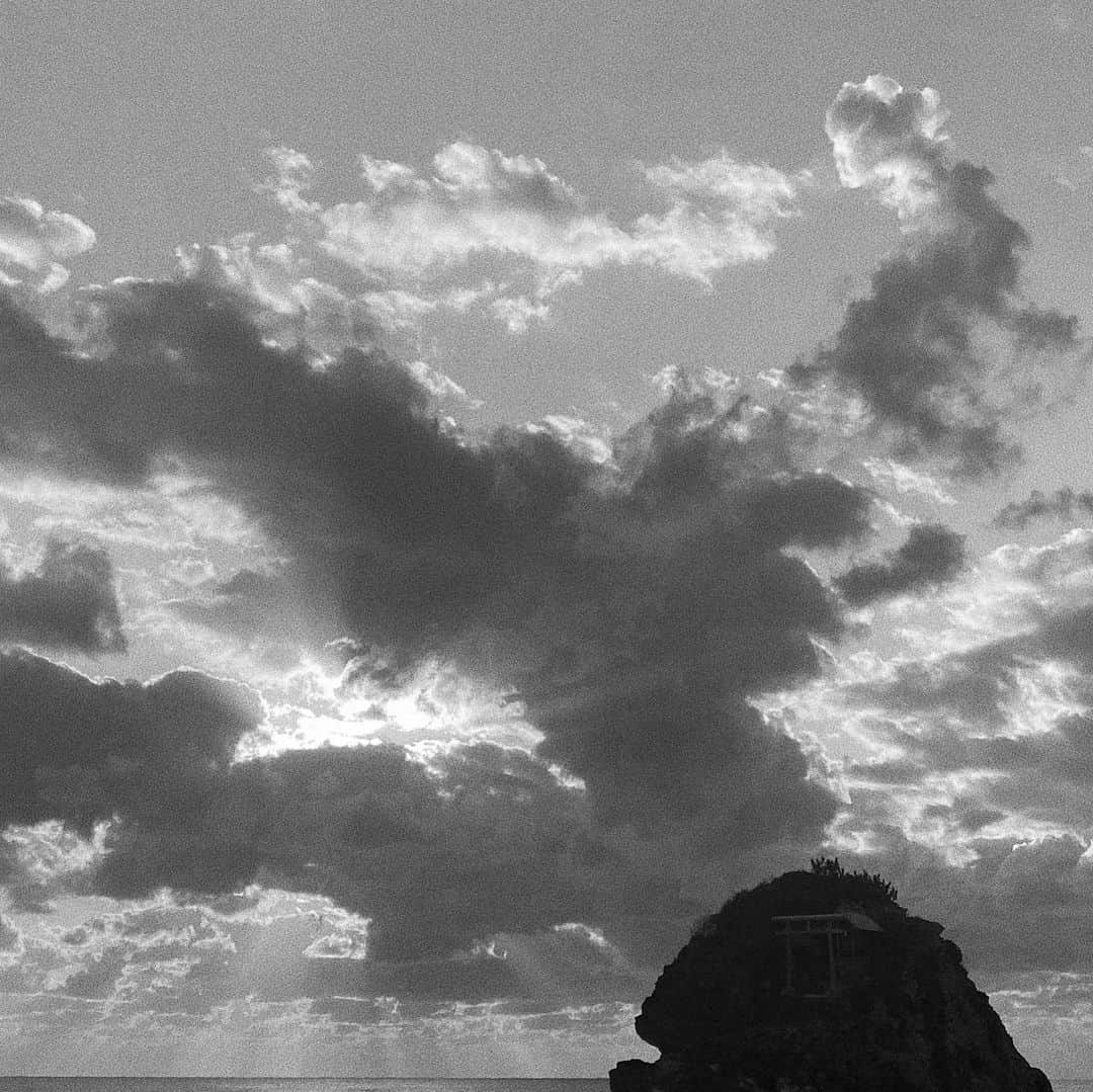 のインスタグラム
