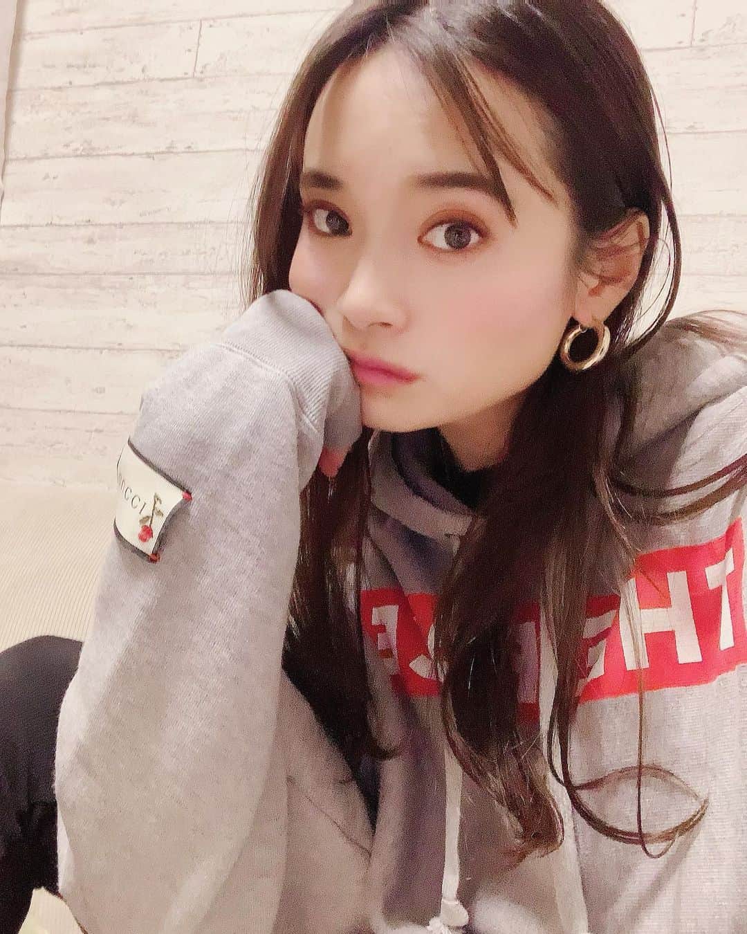 本多末奈のインスタグラム