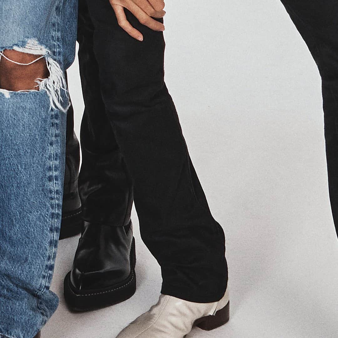ELLE MENのインスタグラム