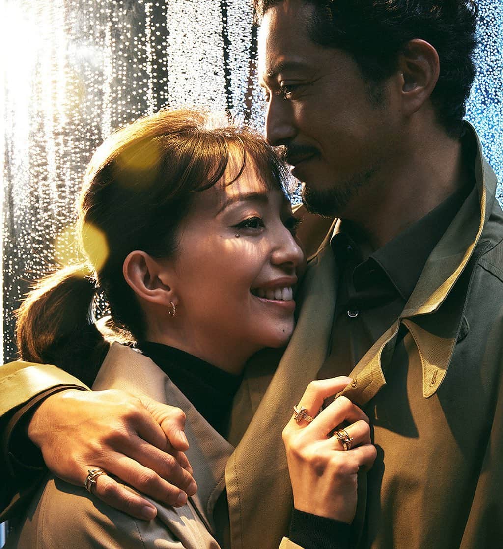GQ JAPANのインスタグラム