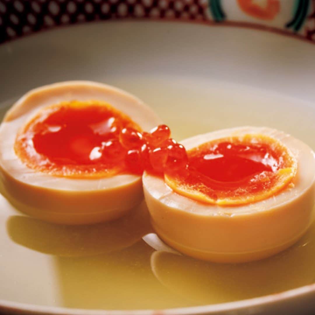 東京カレンダーのグルメインスタ