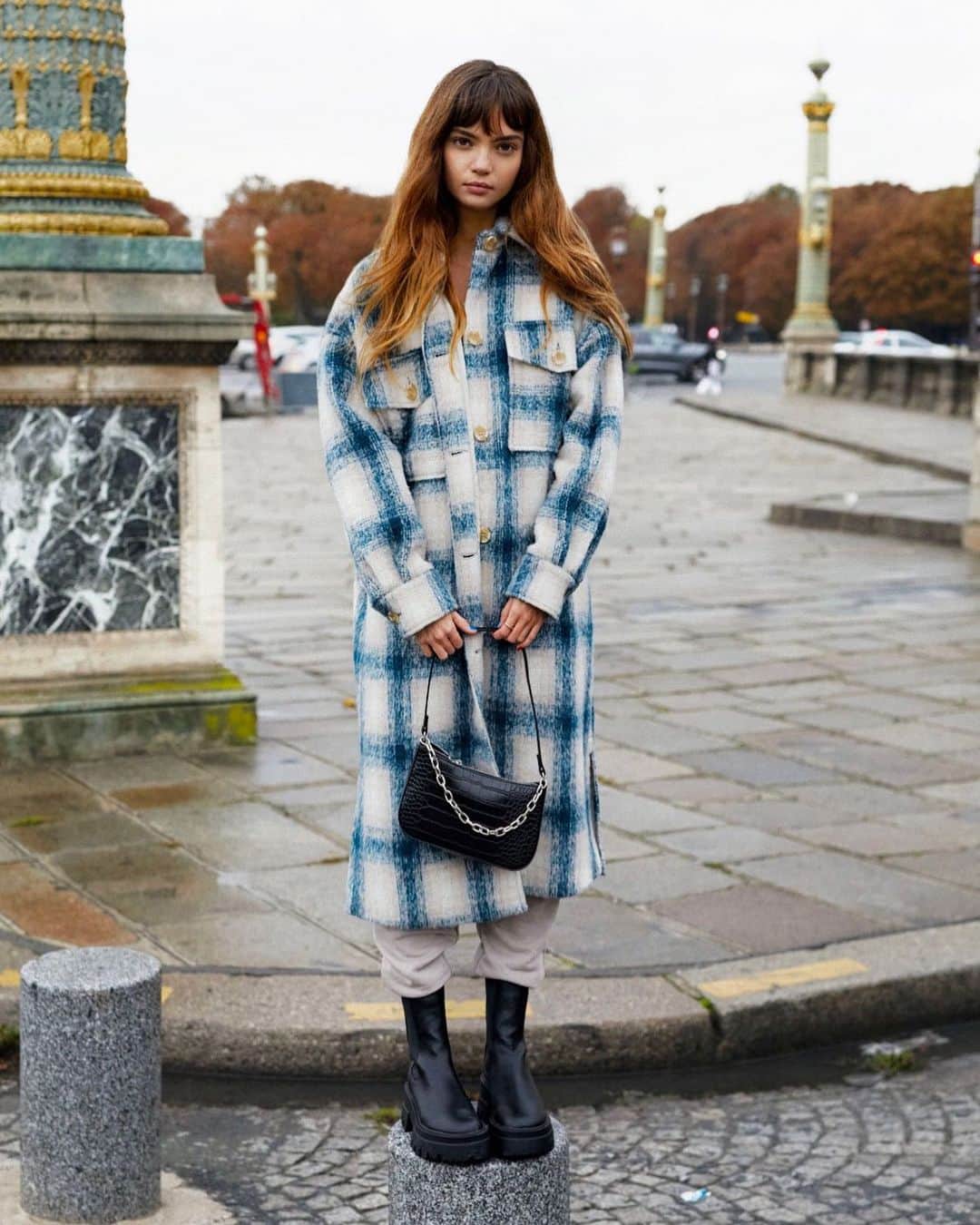 Inka Williamsのインスタグラム