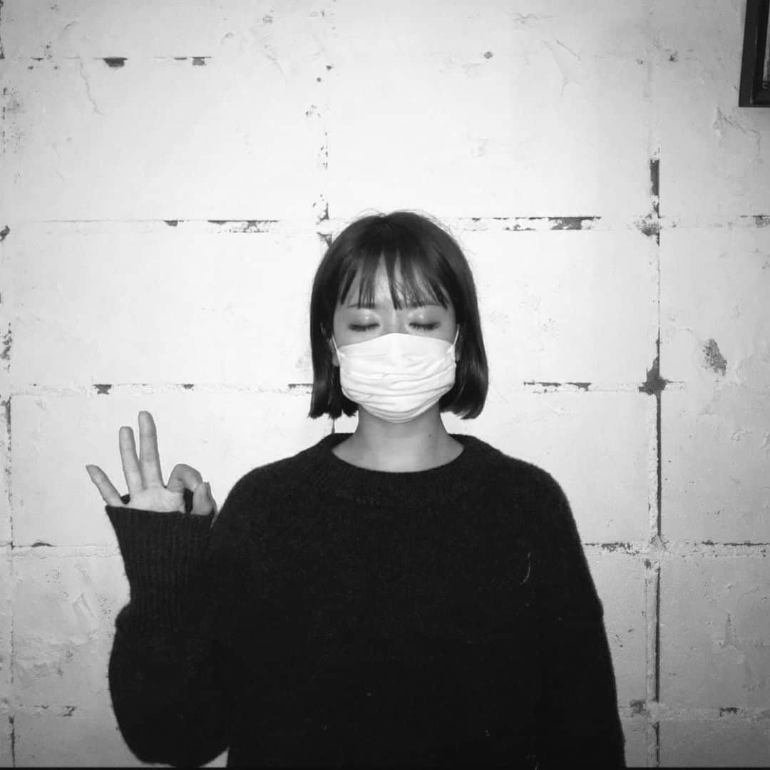 Aya（高本彩）さんのインスタグラム写真 - (Aya（高本彩）Instagram)「💭」11月27日 13時42分 - aya_dream04