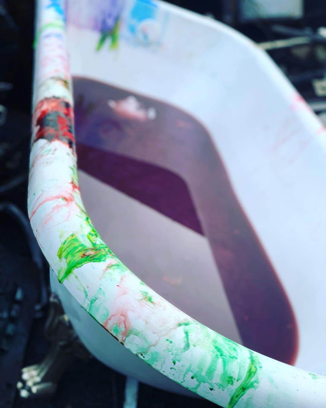 渡辺淳之介のインスタグラム：「What is it? #BiS」