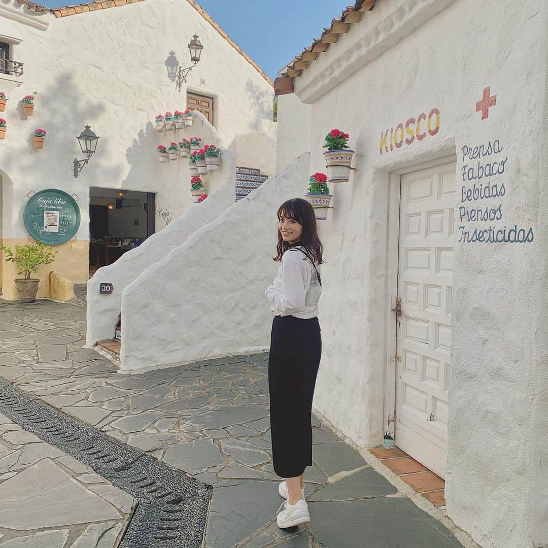 川村茉由のインスタグラム