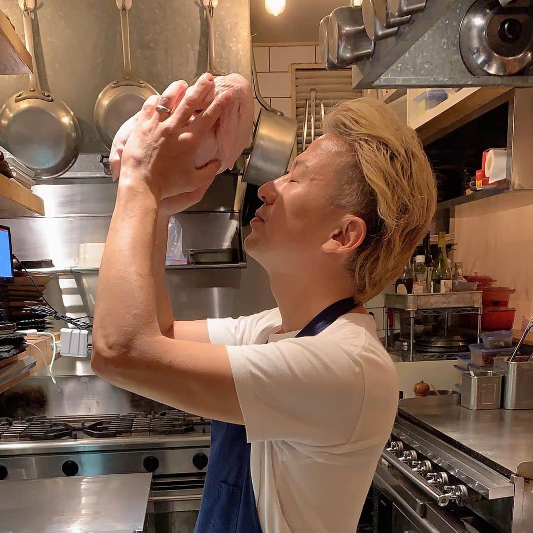 浪花ろばた 頂鯛 北新地店のグルメインスタ