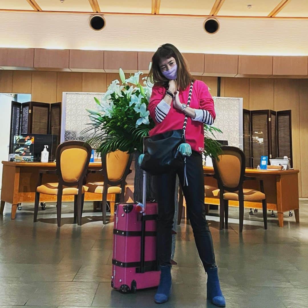 安西こずえのグルメインスタ