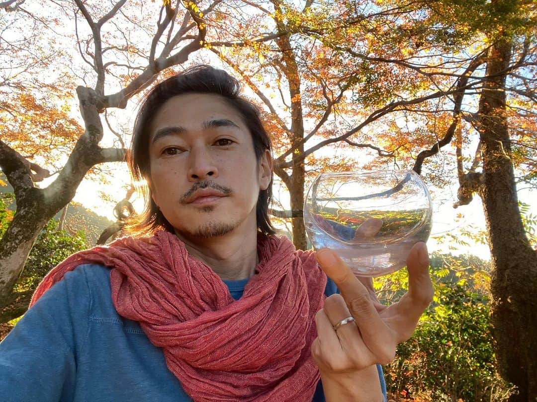 窪塚洋介のインスタグラム：「◯ ◯ ◯明日発表◯ ◯ ◯  #WATASHI_JAPAN #watashi_japan #ワタシ_ジャパン」