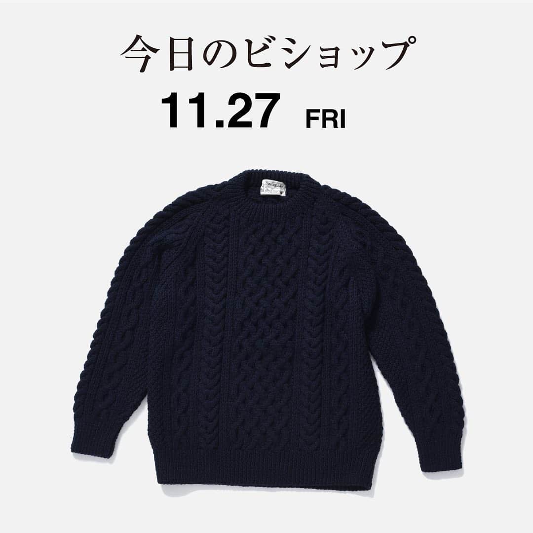 Bshop officialのインスタグラム