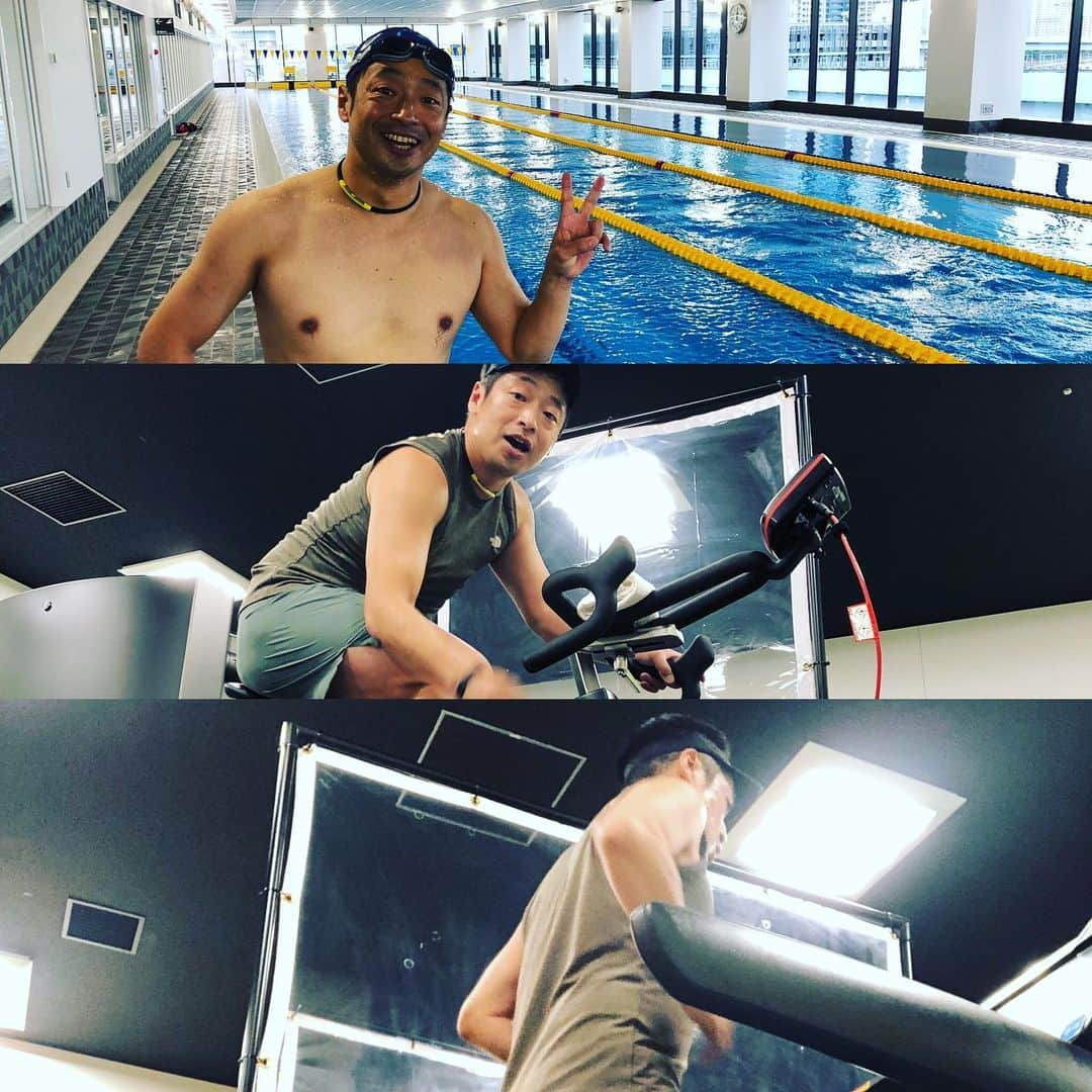 団長安田のインスタグラム