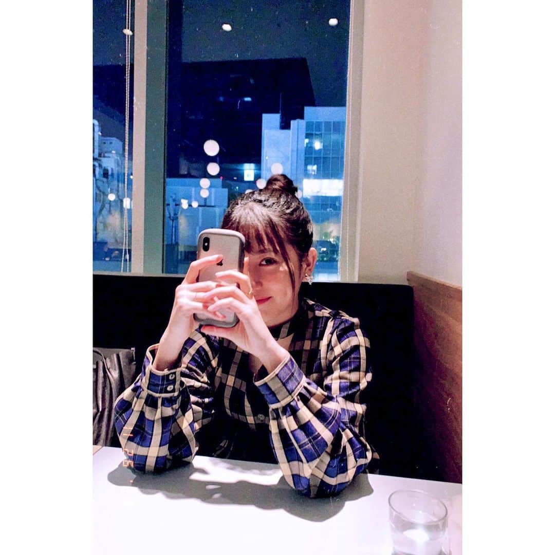 喜多乃愛さんのインスタグラム写真 - (喜多乃愛Instagram)「⭐ 最近のヘビロテソングは スターライトパレード。✩*ﾟ  #sekainoowari」11月27日 14時44分 - kitanoa_official