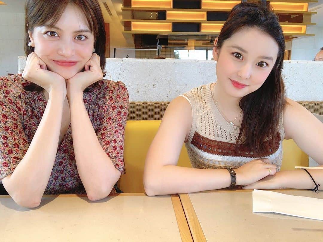 時田愛梨のインスタグラム