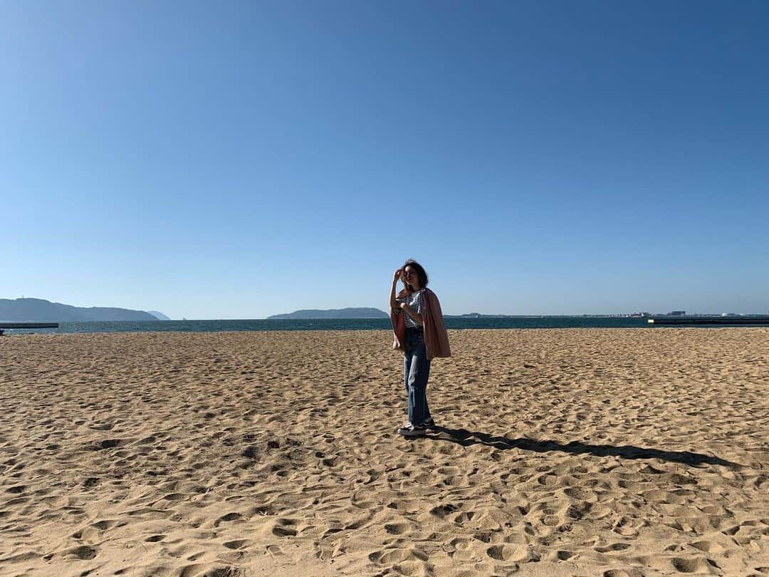 塩川裕美のインスタグラム：「. . 半年前くらい」