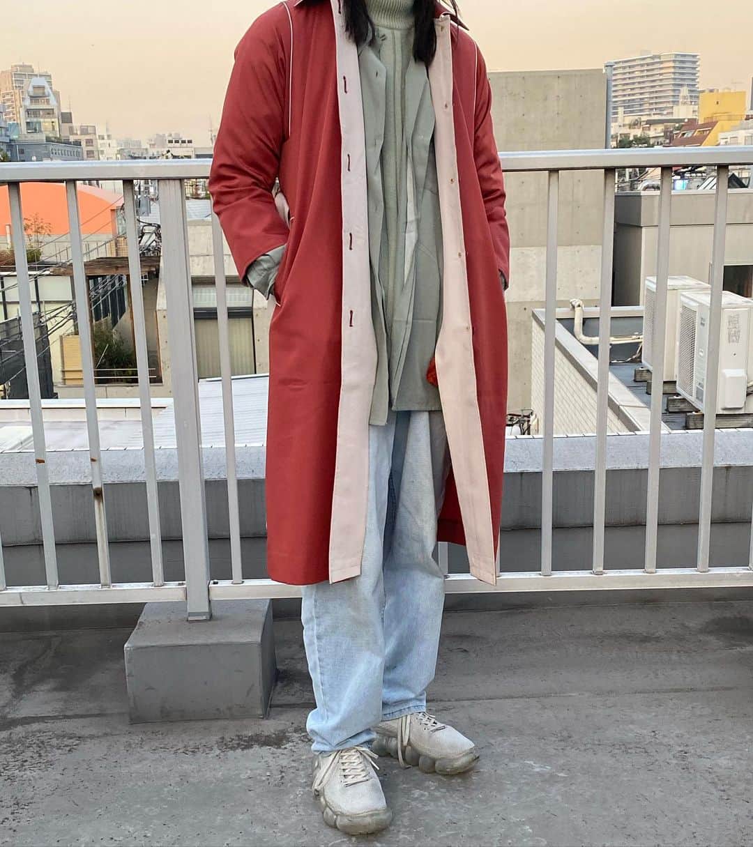 原宿シカゴのインスタグラム