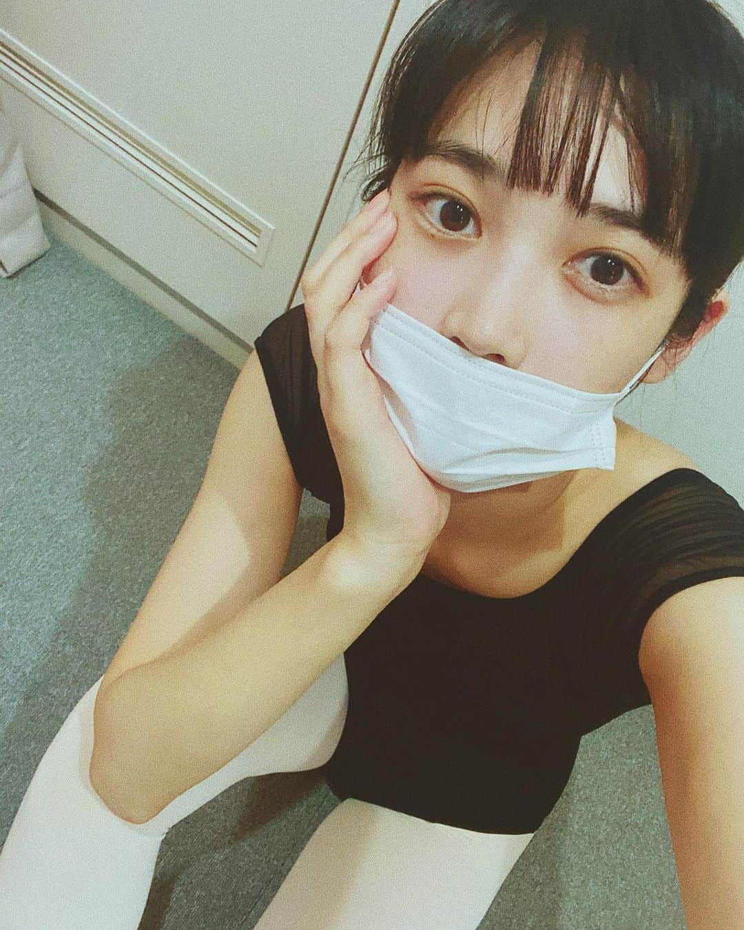 林田岬優のインスタグラム