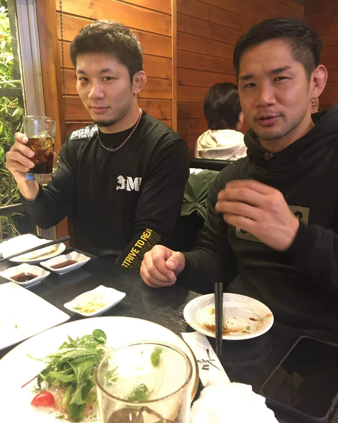 斎藤裕のインスタグラム