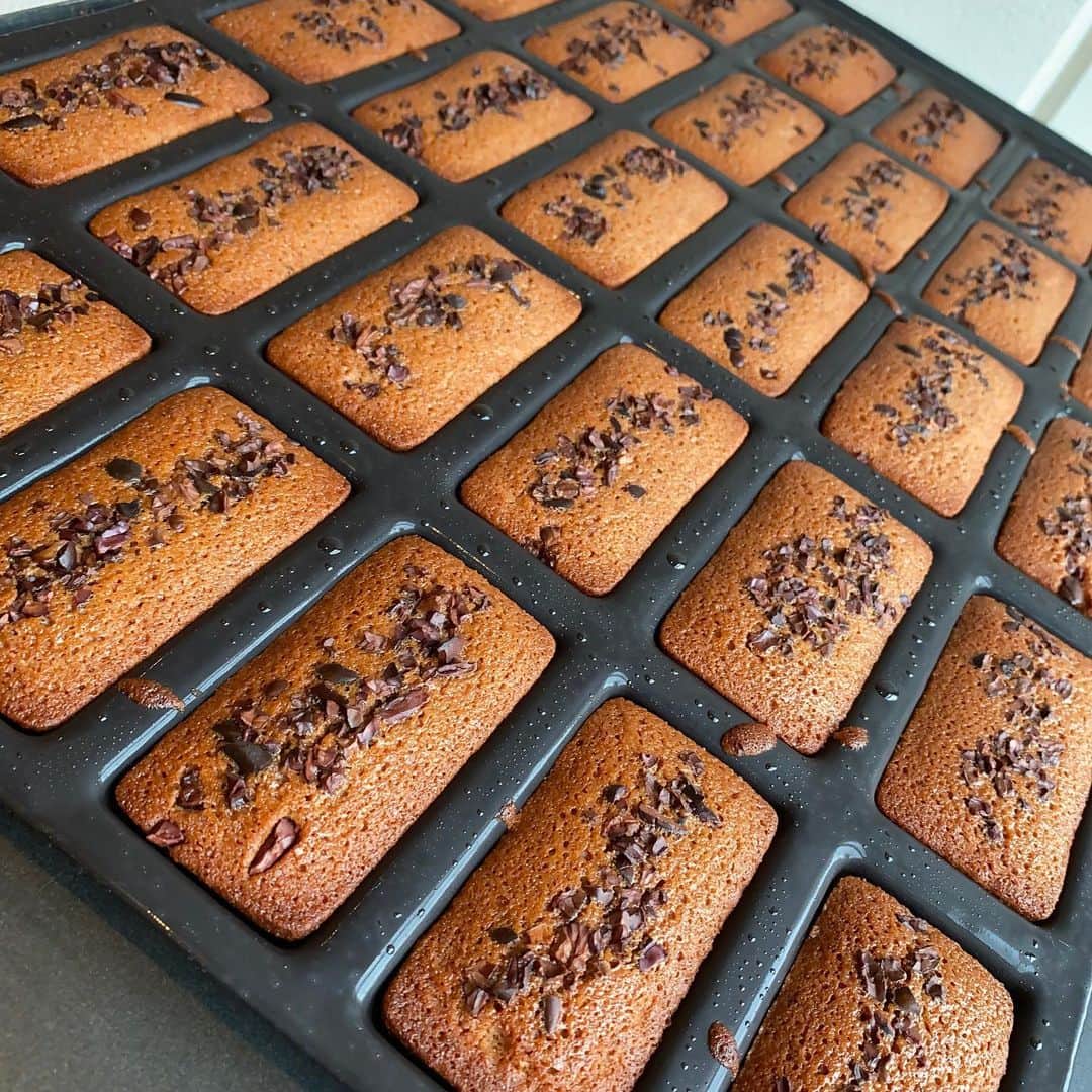 CRAFT CHOCOLATE WORKSのグルメインスタ