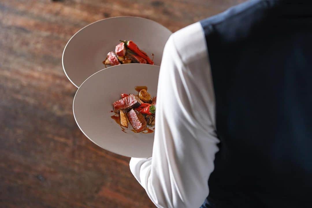 THE SODOH OFFICIALのグルメインスタ