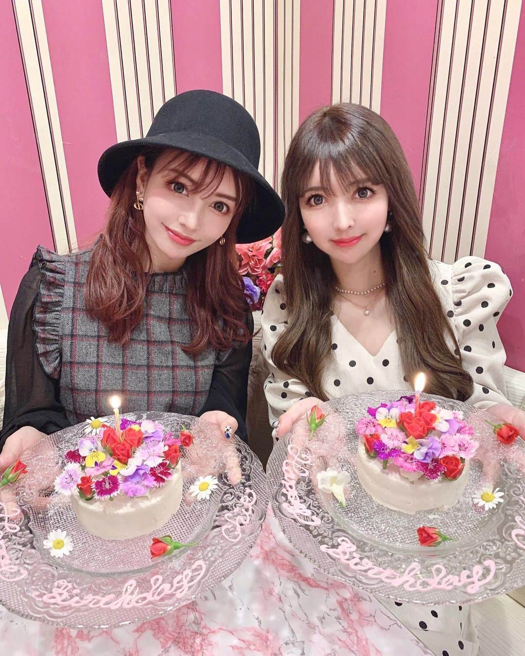 吉川ちかのグルメインスタ