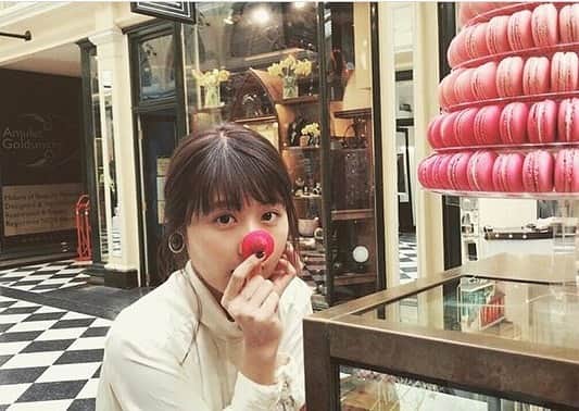 はしもと るかさんのインスタグラム写真 - (はしもと るかInstagram)「おやすみ🌙 good night 🌙 . . . #有村架純 #有村架純ちゃん  #有村架純写真集 #有村架純fan  #有村架純好きと繋がりたい  #有村架純生誕祭 #有村架純可愛い  #有村架純かわいい #kasumi_arimura #arimura_kasumi #有村架純ちゃん💗  #可愛い #かわいい  #有村架純可愛い❤️  #arimurakasumi #可愛い  #kasumiarimur #Cute」11月27日 21時08分 - _ruka_hashimoto