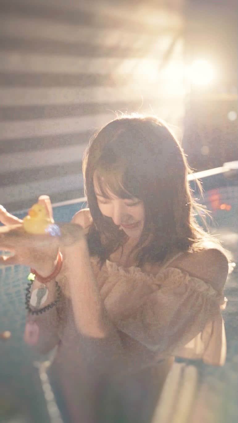 尾形春水のインスタグラム