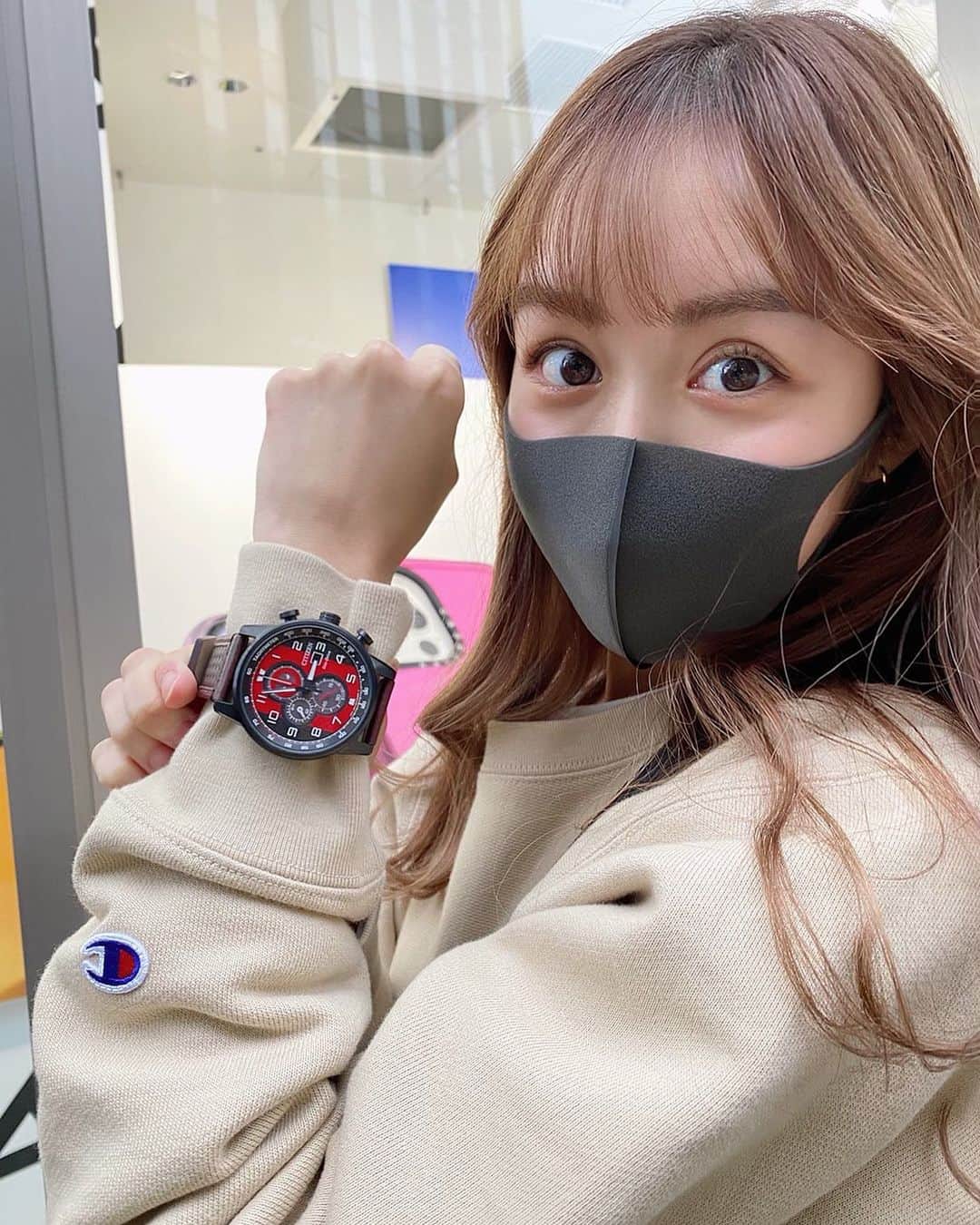 西脇梨紗のインスタグラム