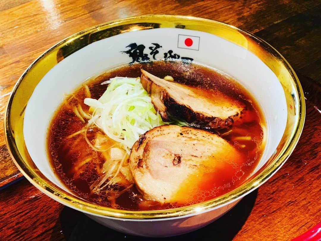 アモーレ橋本のグルメインスタ