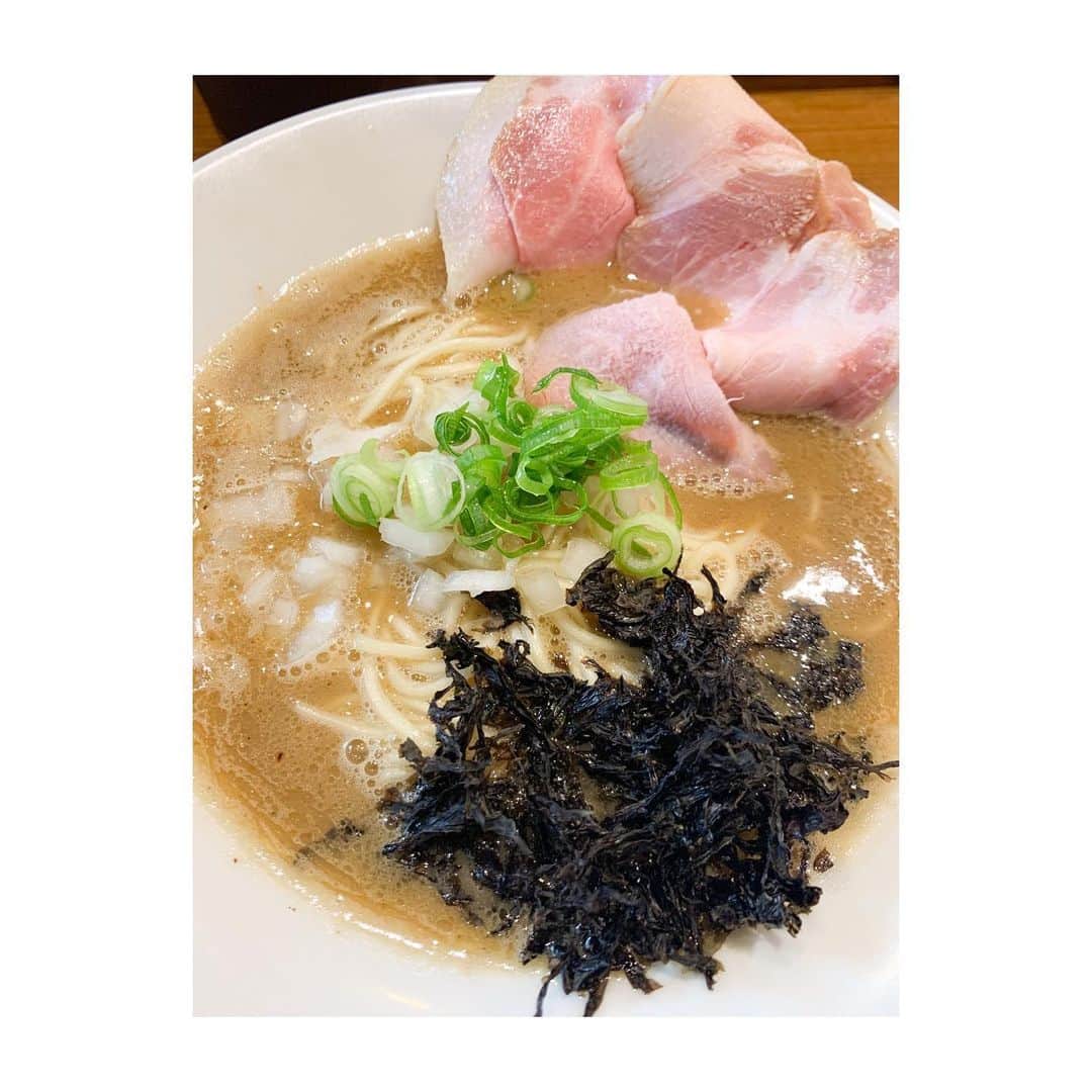 若林翔子のグルメインスタ