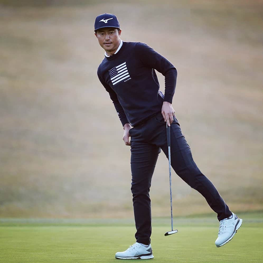 Footjoy Japanさんのインスタグラム写真 - (Footjoy JapanInstagram)「FJ契約の男子ツアー小鯛竜也プロが「ニトリ エキシビジョンゴルフ」＠成田ヒルズカントリークラブでプレーオフの末、優勝！　﻿ ﻿ 本大会は男子ツアー外の競技ではありますが、ニトリ、JGTO共催で行われた2日間競技。﻿ ﻿ 同プロの足元を支えた着用シューズは「PRO/SL Core」。﻿ ﻿ FJは今後も、[ゴルファーのためだけ]に、最高のパフォーマンスをサポートしてまいります！﻿ ﻿ #ニトリ #Footjoy #prosl #成田ヒルズ #小鯛竜也プロ」11月27日 16時13分 - footjoy.japan