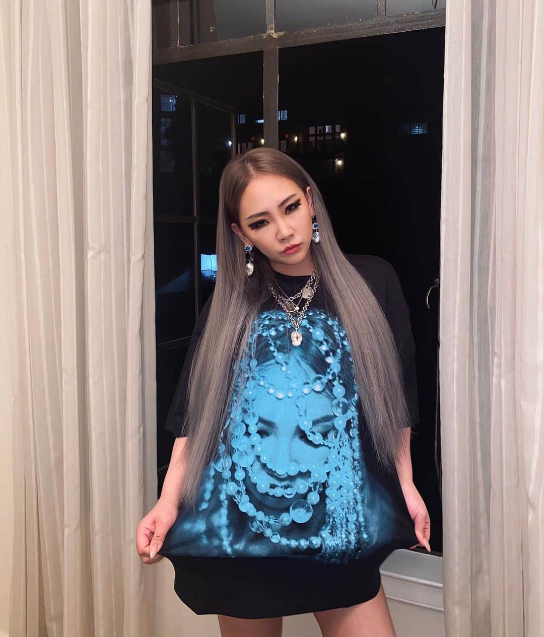 CL さんのインスタグラム写真 - (CL Instagram)「+🆑🍒+」11月27日 16時11分 - chaelincl