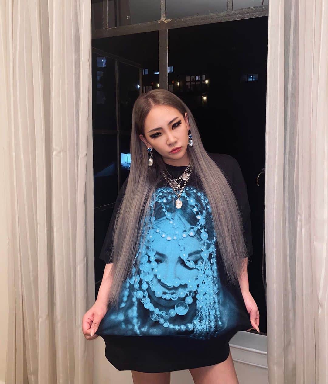 Cl さんのインスタグラム写真 Cl Instagram 11月27日 16時11分 Chaelincl