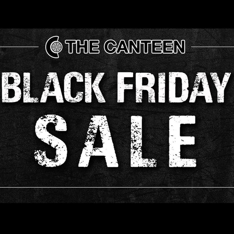 The Berricsさんのインスタグラム写真 - (The BerricsInstagram)「The Berrics Canteen Black Friday Sale is back and this year we're giving you the opportunity to win a Golden Ticket to skate The Berrics! 🎫 Spend $50 to be automatically entered in the raffle (25 Golden Tickets are up for grabs, and every $50 spent equals one raffle entry) Hit that LINK IN BIO to shop our Black Friday Sale, starting from 12am PST tonight to 11:59pm PST Monday, for new Nike SB drops and raffles for the Turdunken and Atmos, and huge discounts on footwear in the @berricscanteen 🛒 LINK IN BIO! 🔗」11月27日 16時12分 - berrics