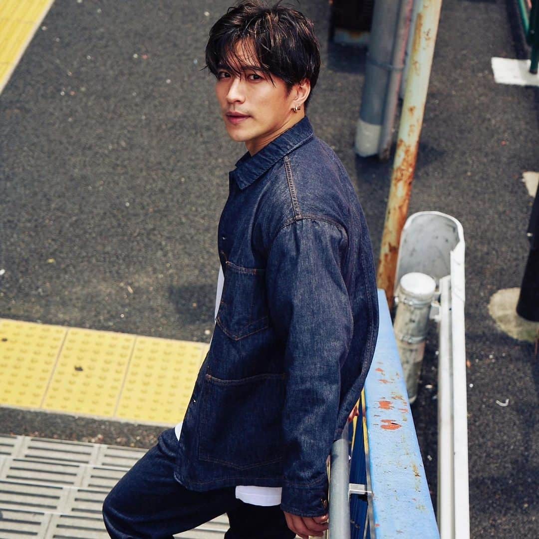 田中啓太のインスタグラム