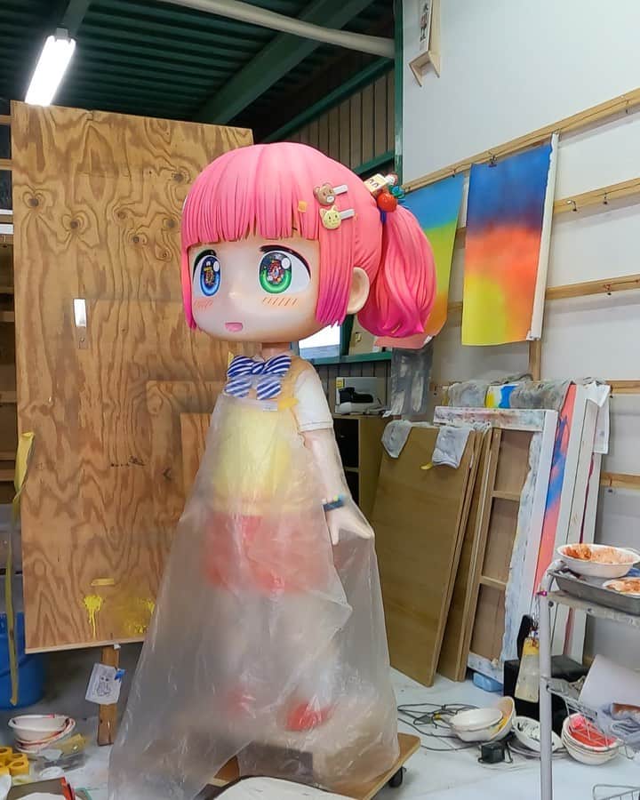 Mr.のインスタグラム