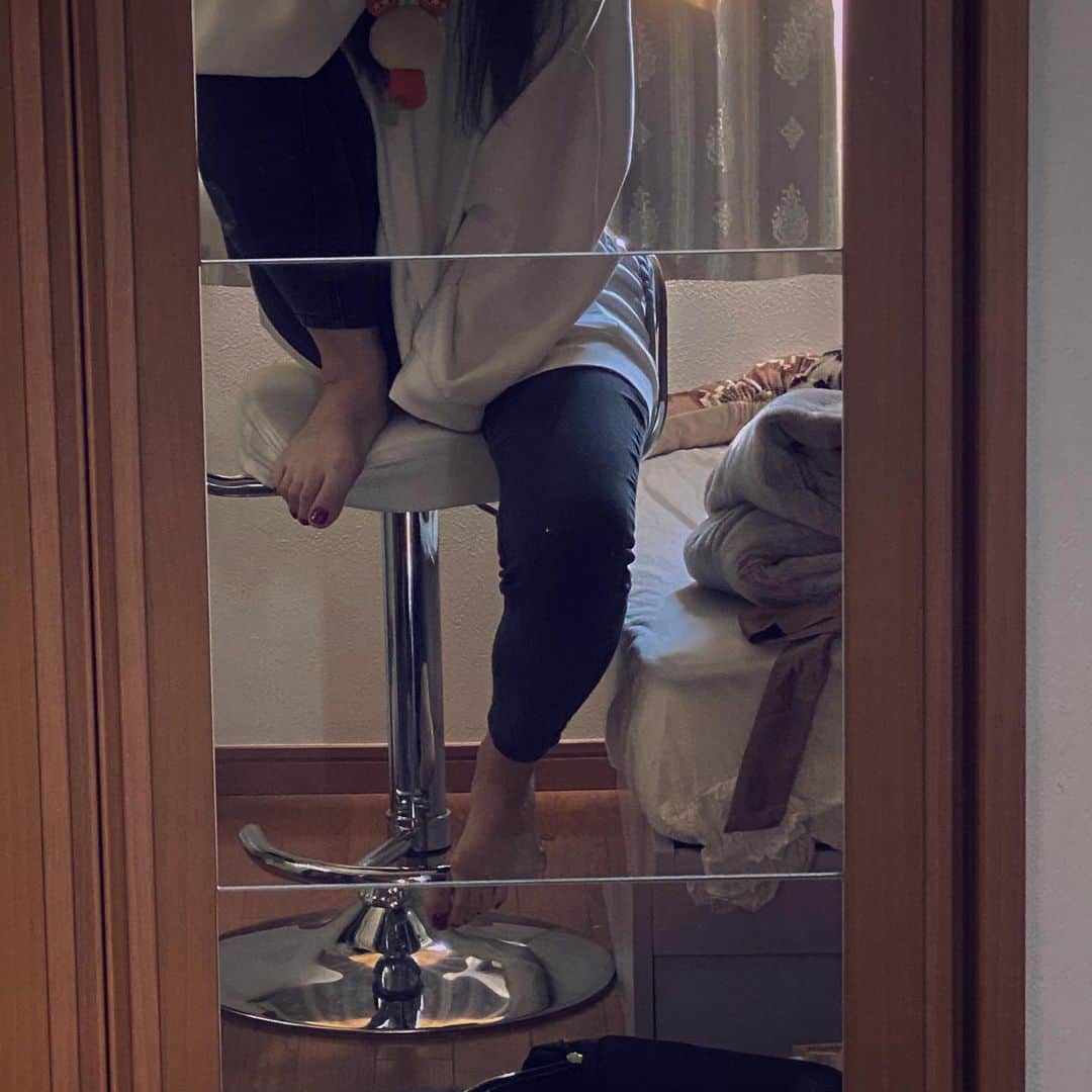 かれんのインスタグラム：「数じゃない」