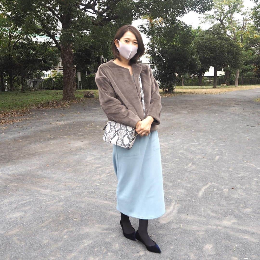榮樹実のインスタグラム