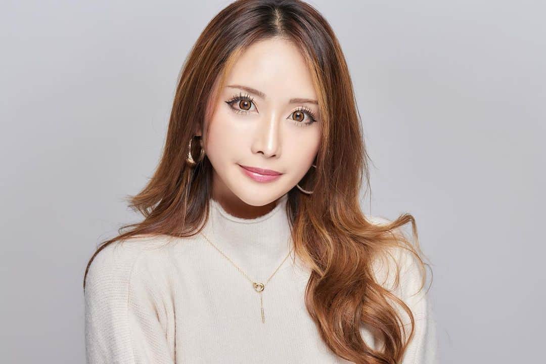 CHIHAのインスタグラム