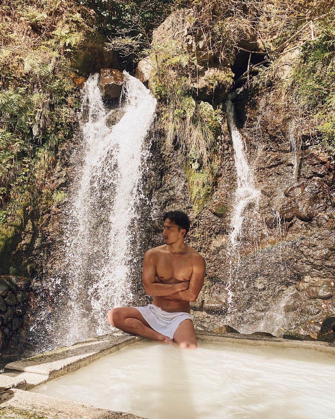 三浦大地のグルメインスタ