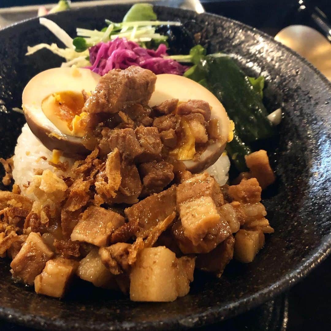 前田友香のグルメインスタ