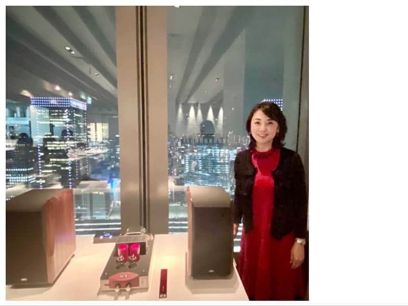 牛窪万里子のグルメインスタ